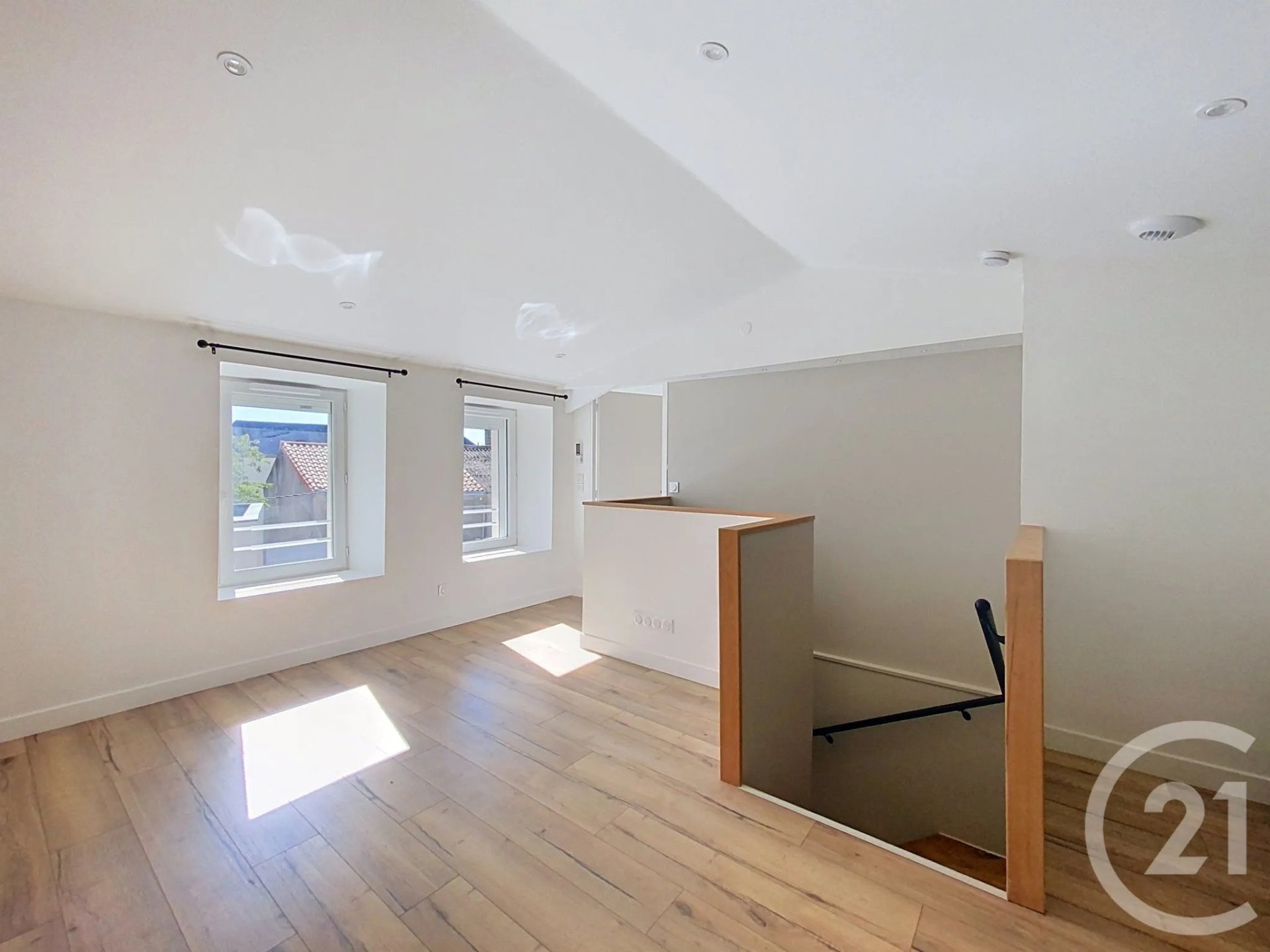 Maison à louer, 54m², Cholet