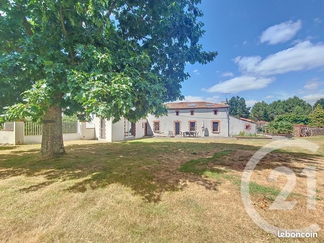 Maison à vendre, 150m², Cholet