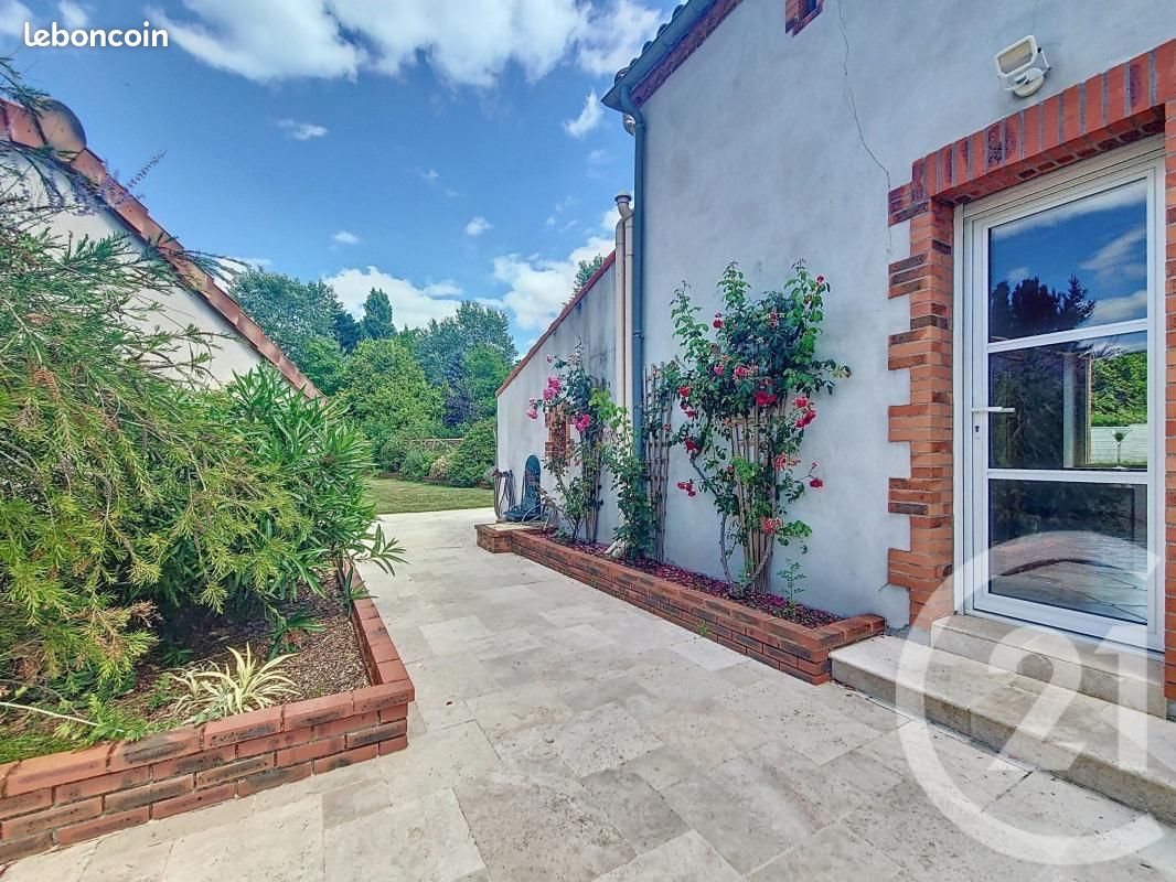 Maison à vendre, 150m², Cholet