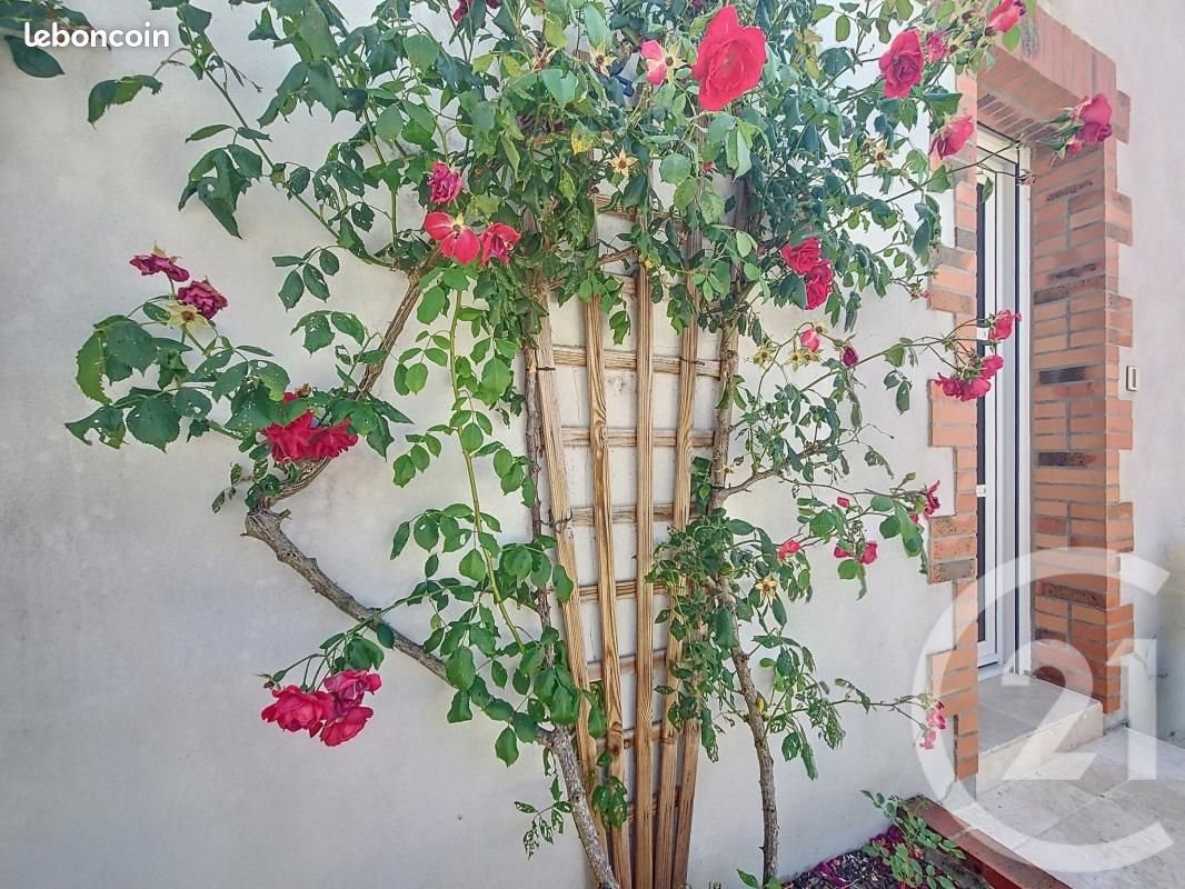 Maison à vendre, 150m², Cholet