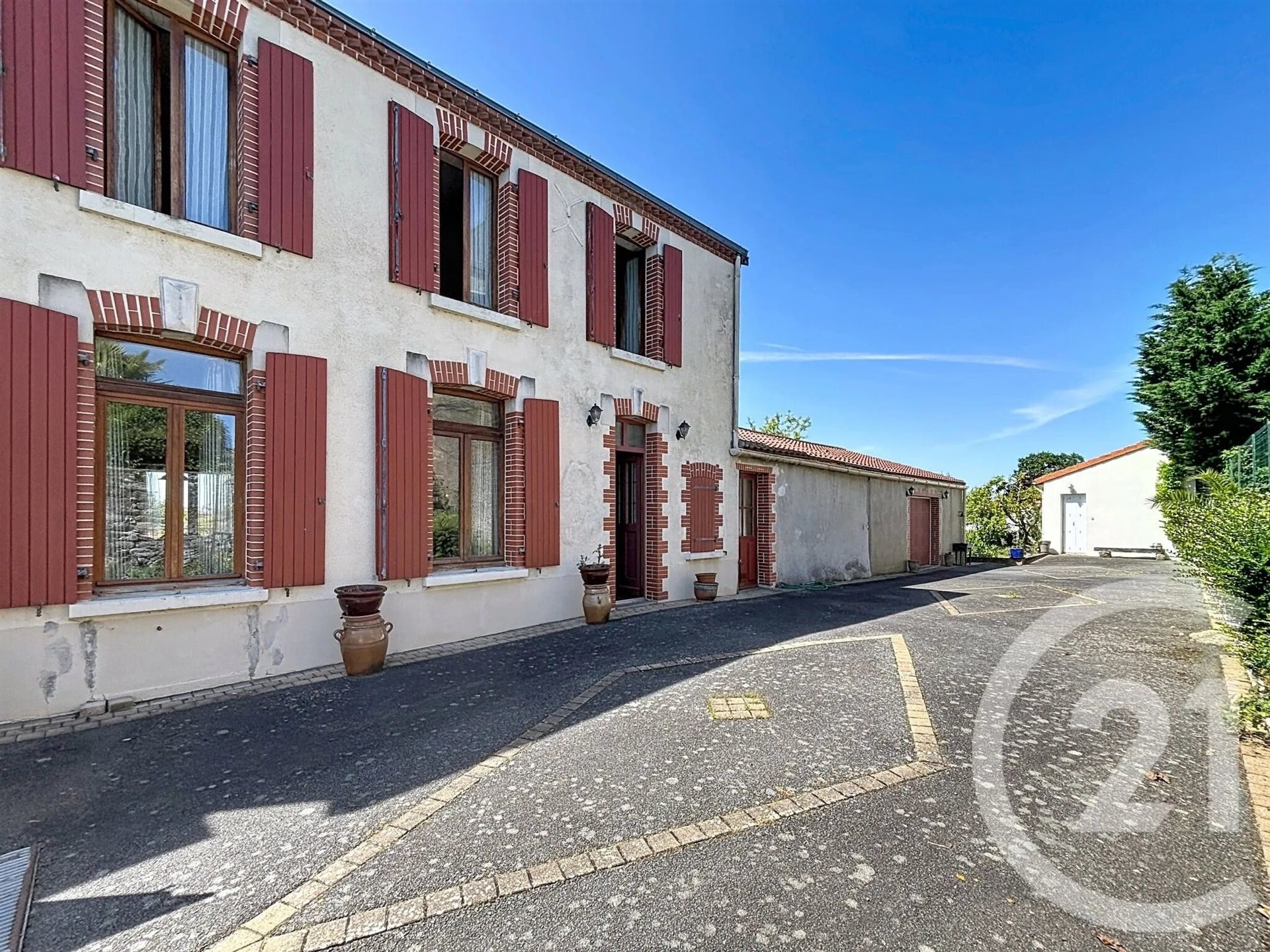 Maison à vendre, 154m², Cholet