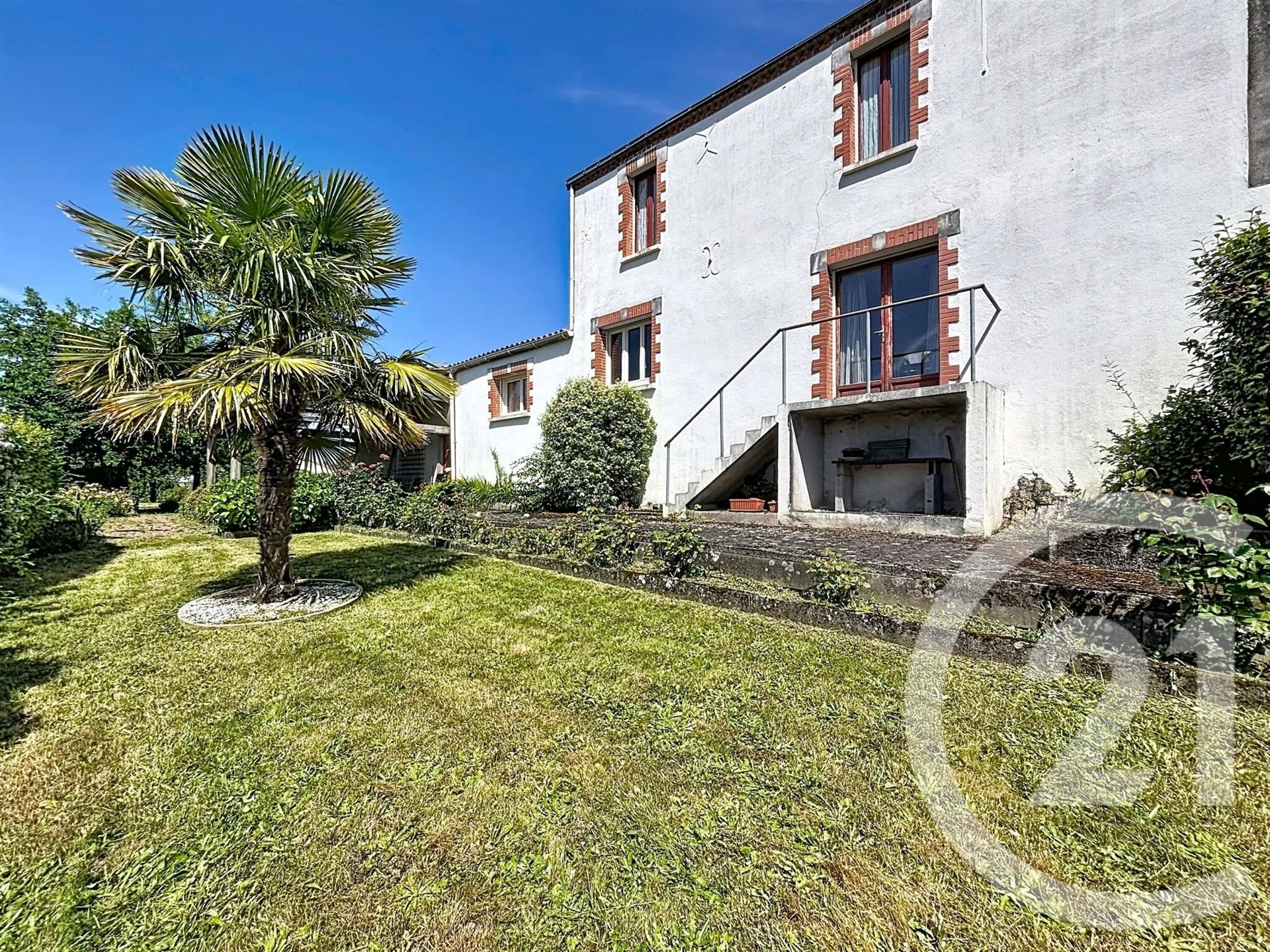 Maison à vendre, 154m², Cholet