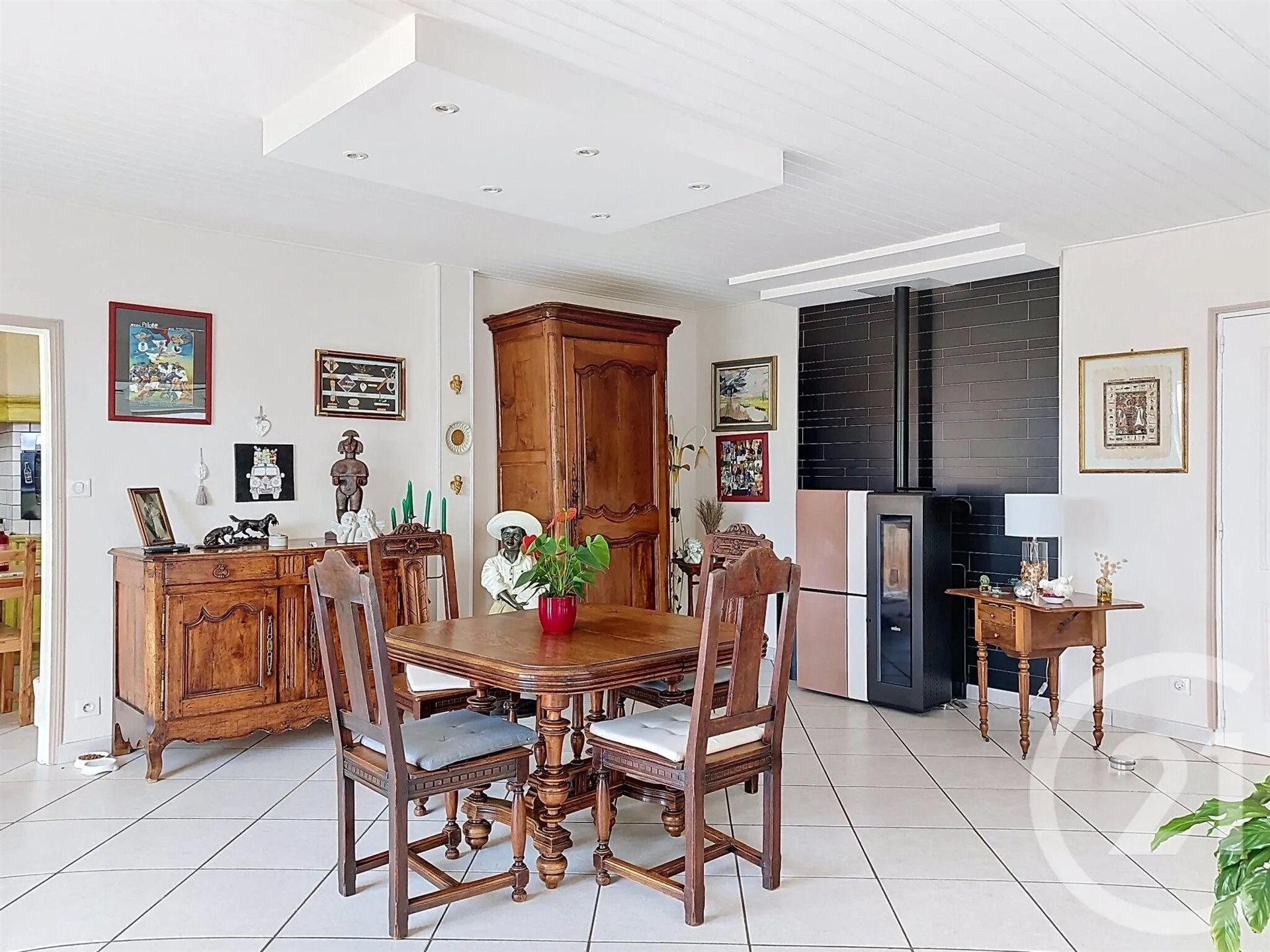 Maison à vendre, 150m², Cholet