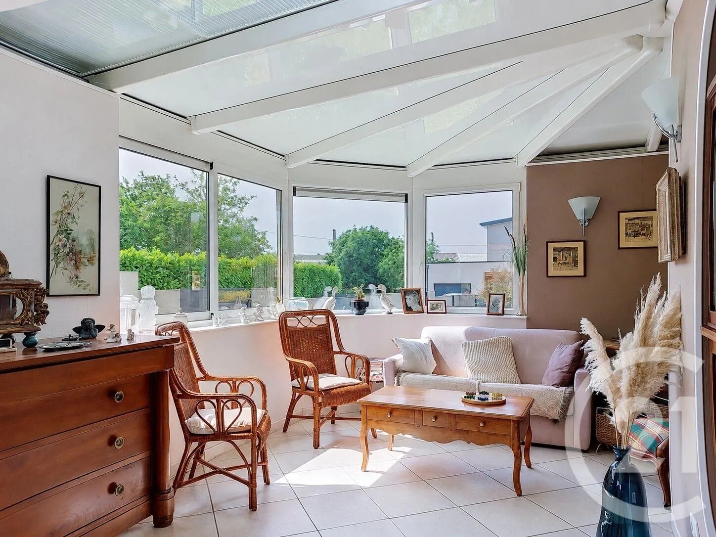 Maison à vendre, 150m², Cholet