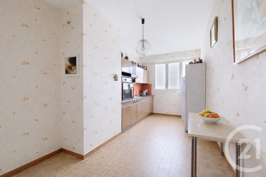 Appartement à vendre, 119m², Cholet