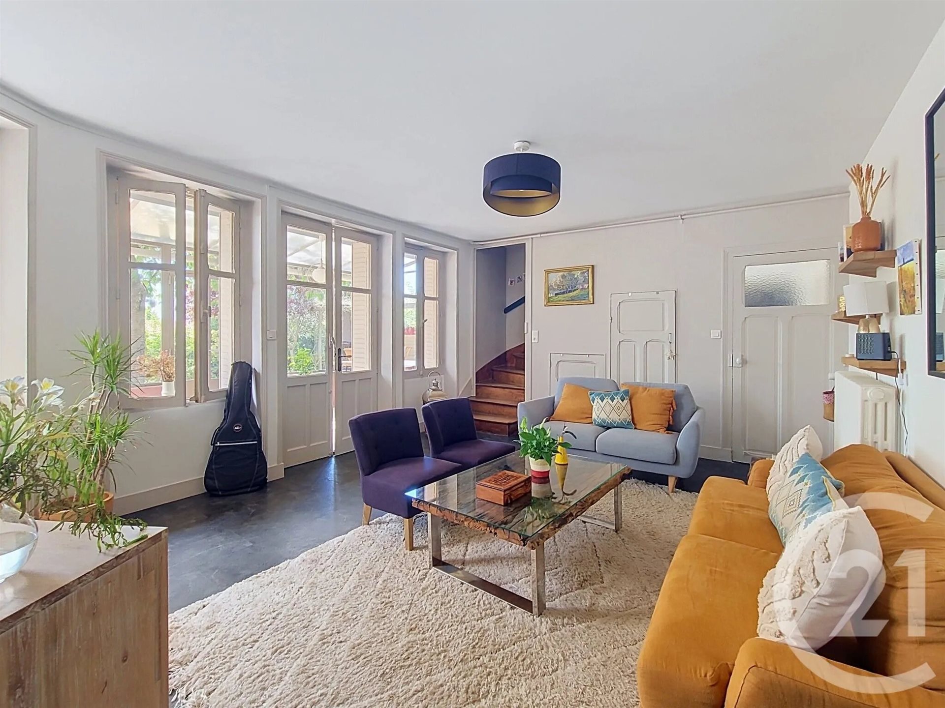 Maison à vendre, 210m², Cholet