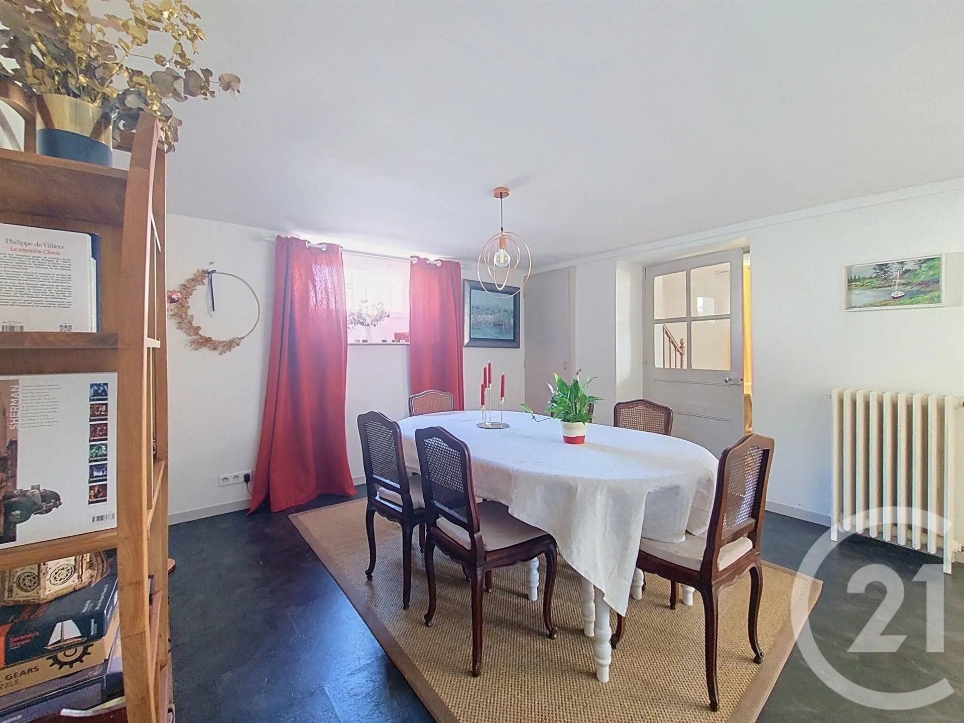 Maison à vendre, 210m², Cholet