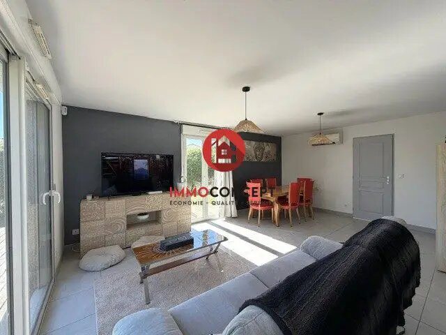 Maison à louer, 82m², Laudun-l'Ardoise