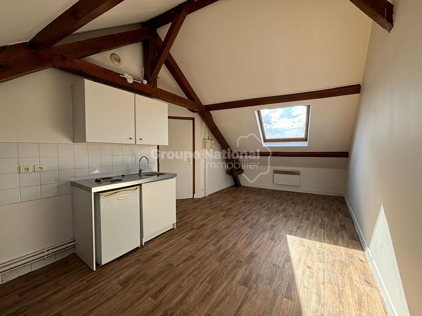 Appartement à vendre, 25m², Taverny