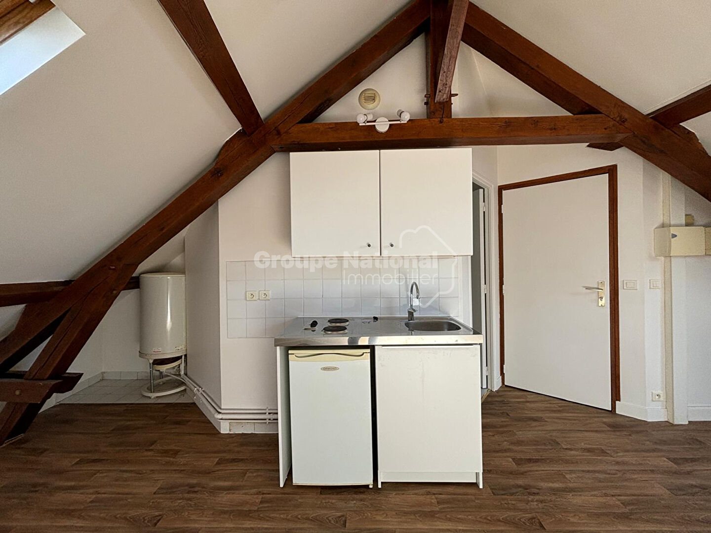 Appartement à vendre, 25m², Taverny