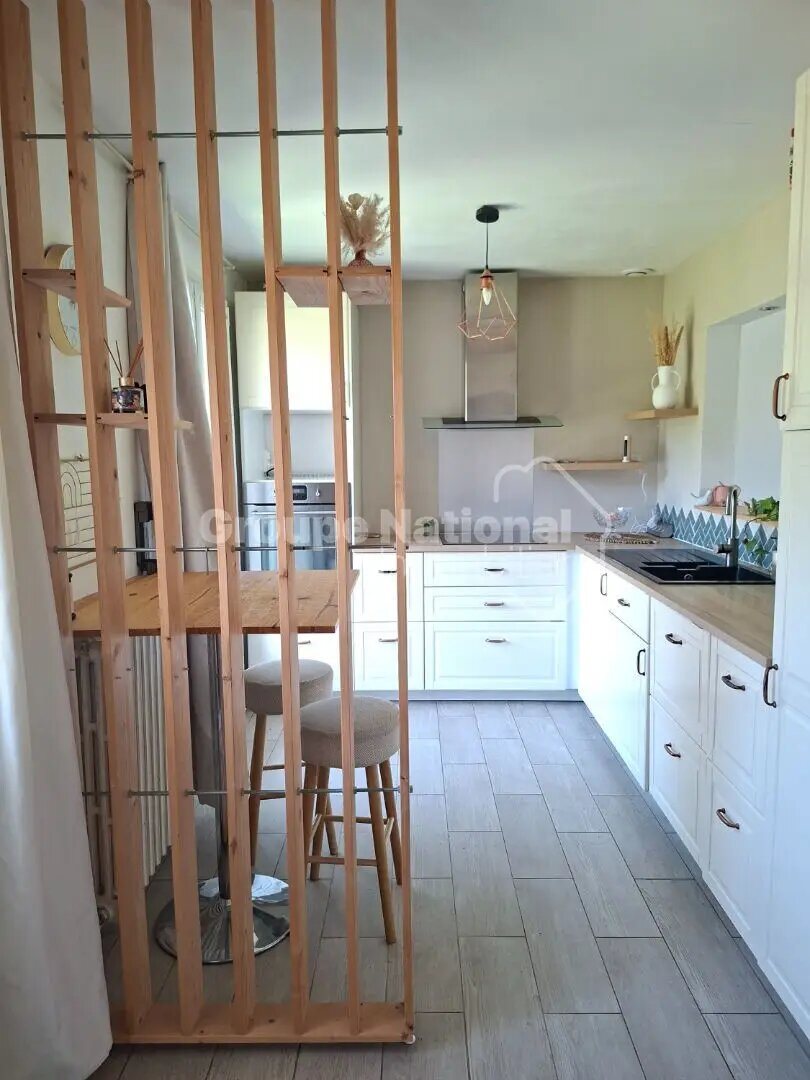 Maison à vendre, 178m², Chauvry
