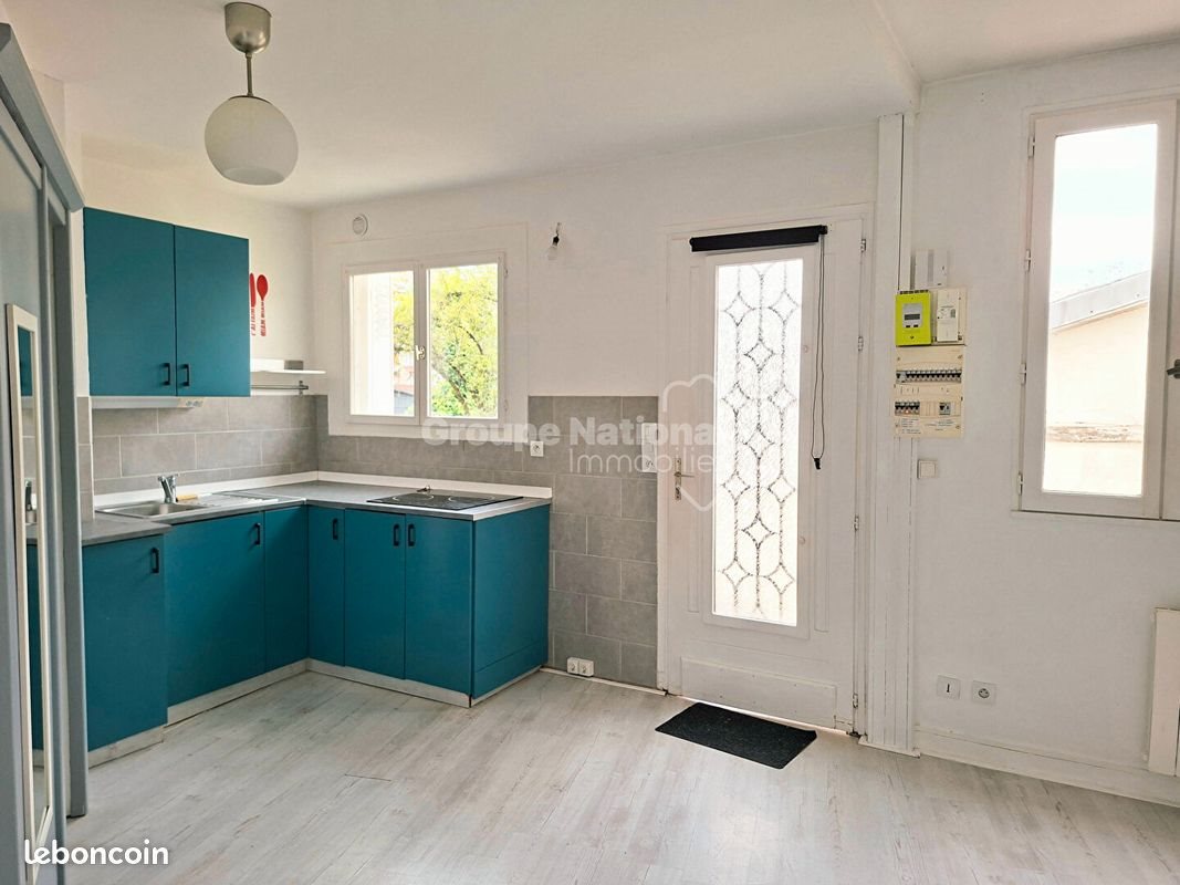 Appartement à vendre, 44m², Beauchamp