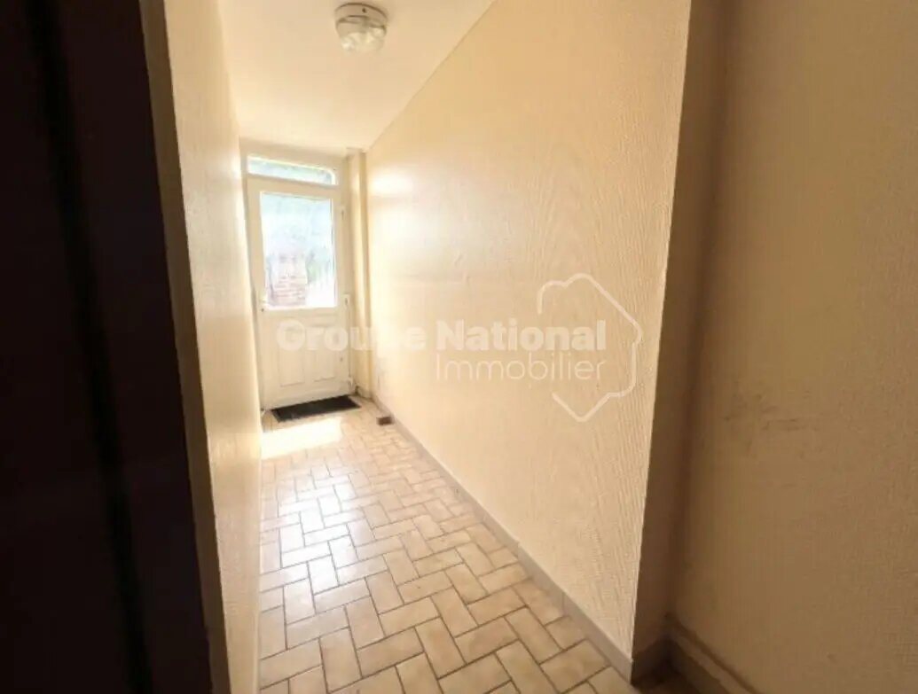 Maison à vendre, 65m², Pontoise