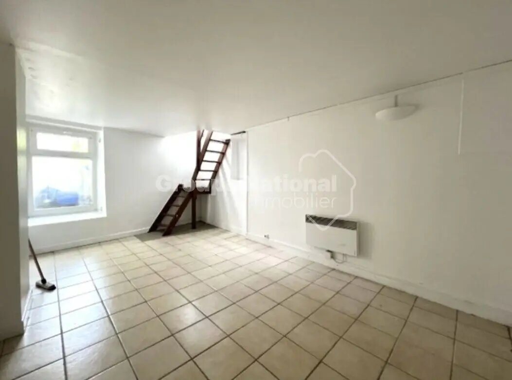 Maison à vendre, 65m², Pontoise