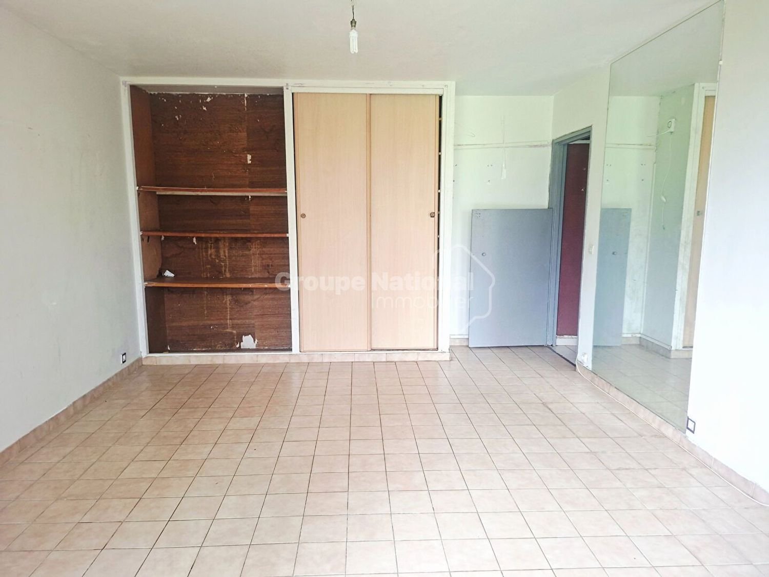 Appartement à vendre, 64m², Montigny-lès-Cormeilles
