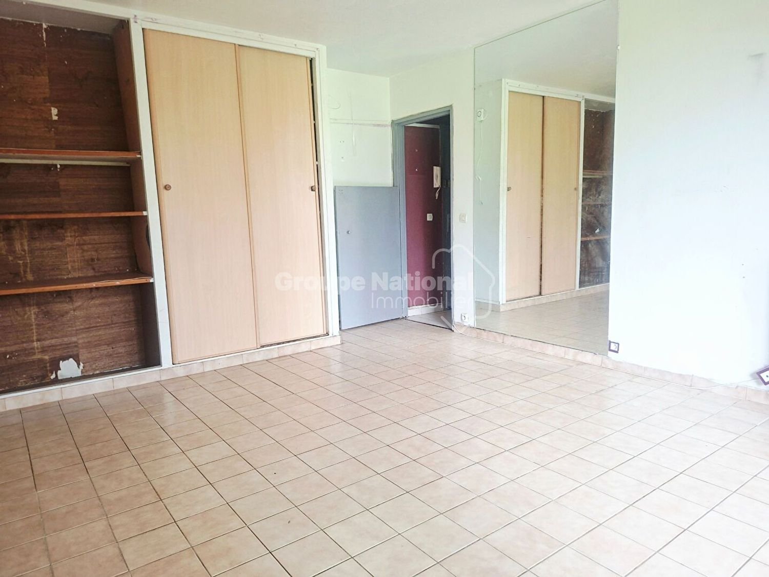 Appartement à vendre, 64m², Montigny-lès-Cormeilles