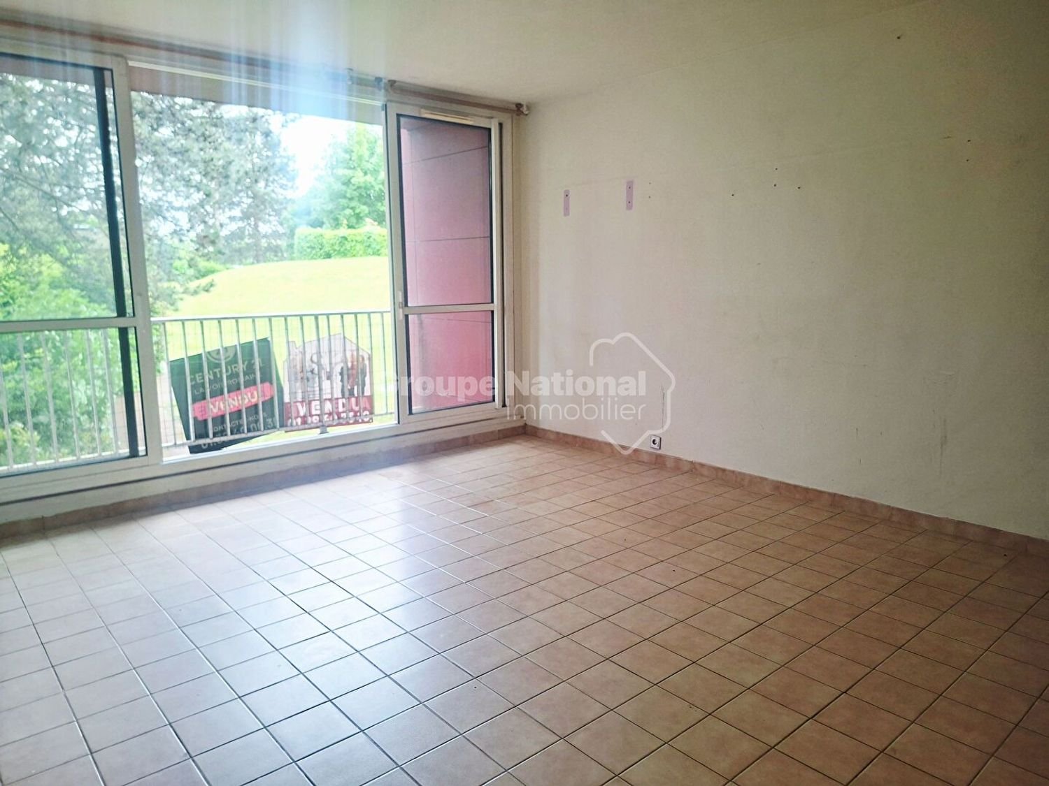 Appartement à vendre, 64m², Montigny-lès-Cormeilles