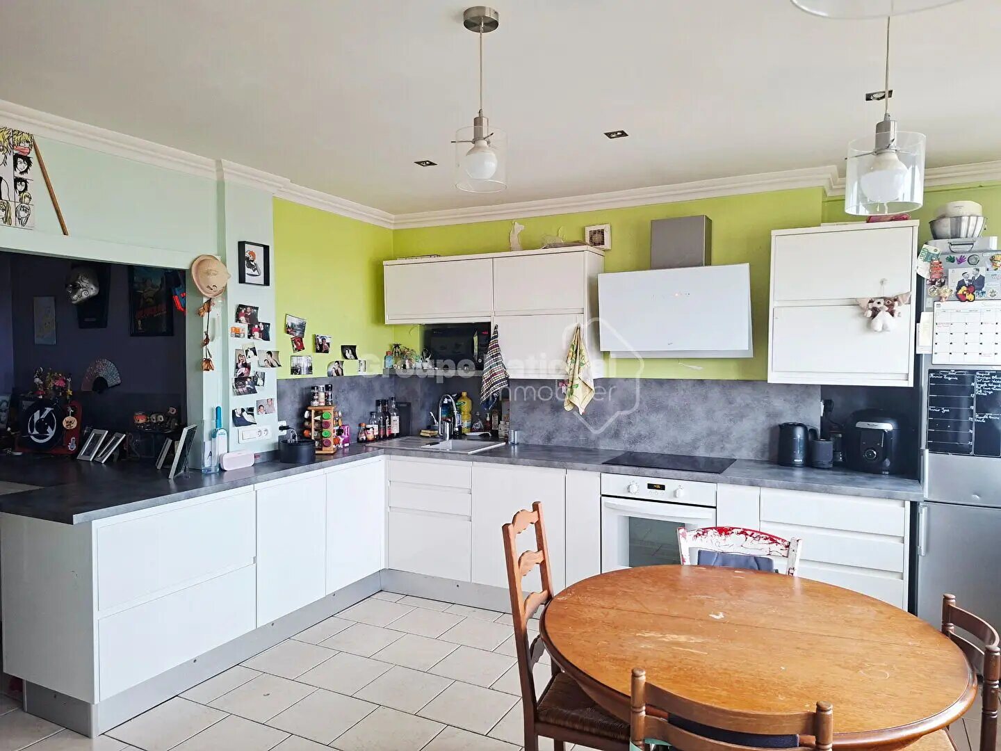 Appartement à vendre, 59m², Taverny
