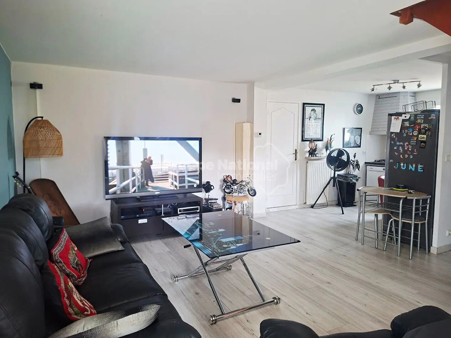 Maison à vendre, 85m², Pierrelaye