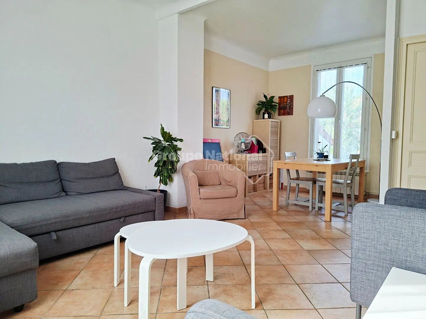 Maison à vendre, 80m², Herblay-sur-Seine