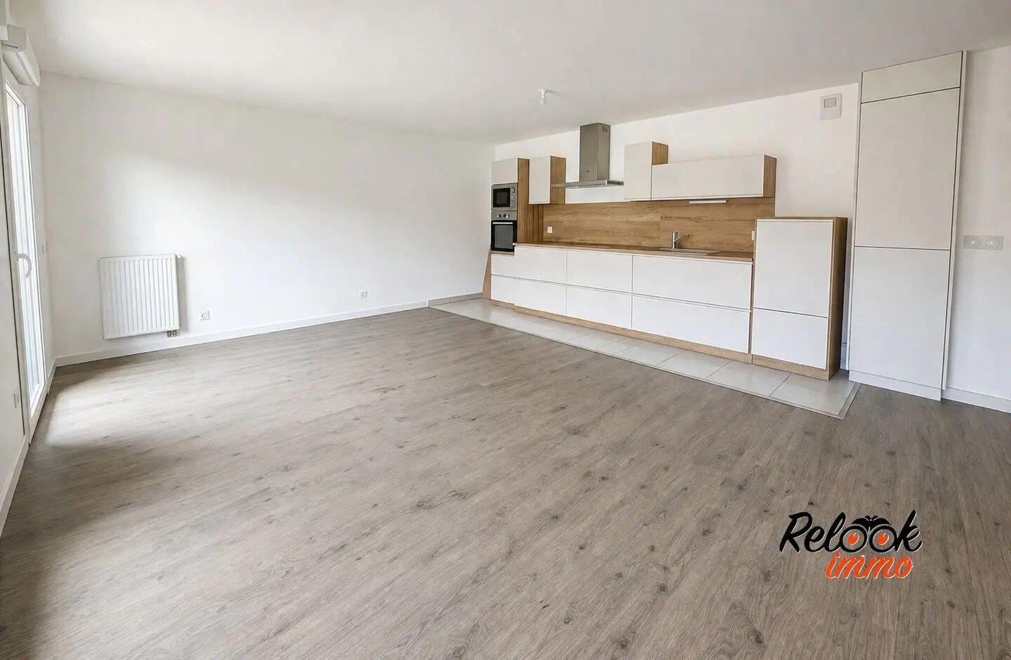 Appartement à vendre, 70m², Audenge