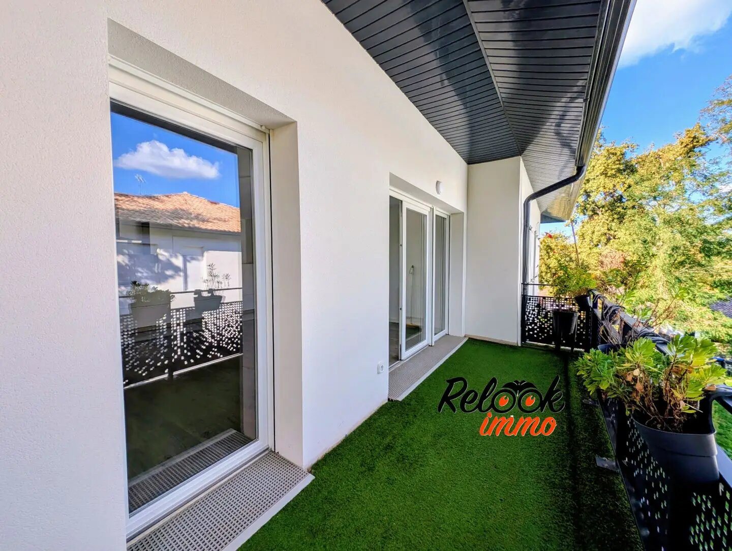 Appartement à vendre, 70m², Audenge