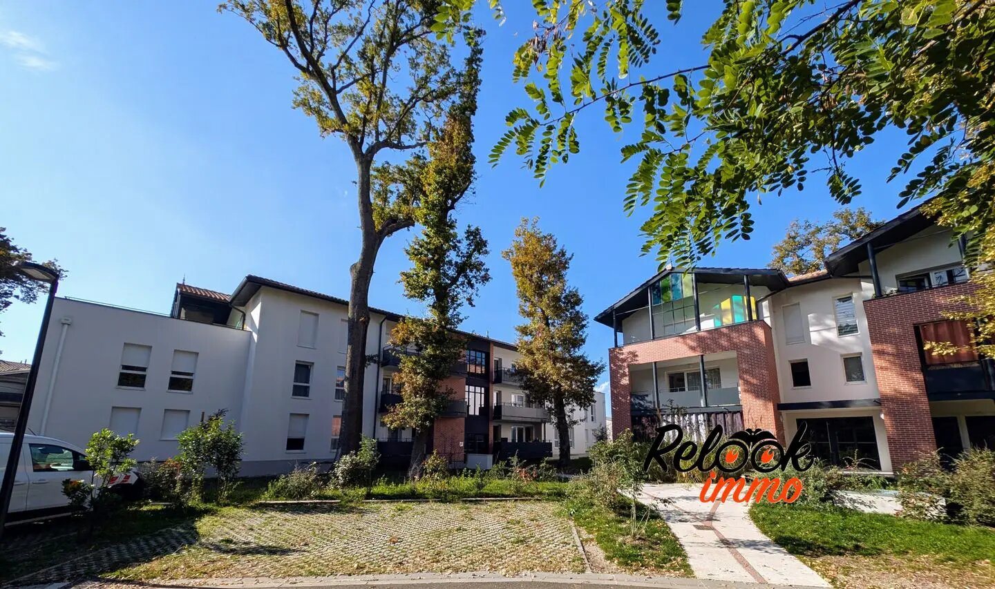 Appartement à vendre, 70m², Audenge