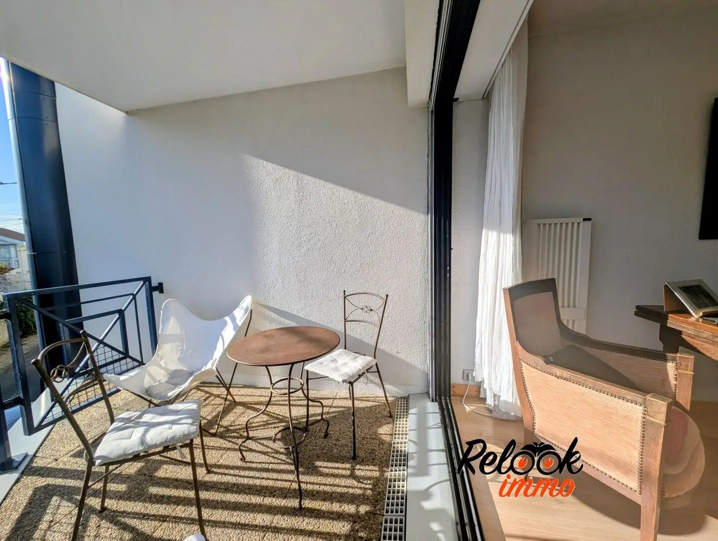 Appartement à vendre, 58m², Andernos-les-Bains