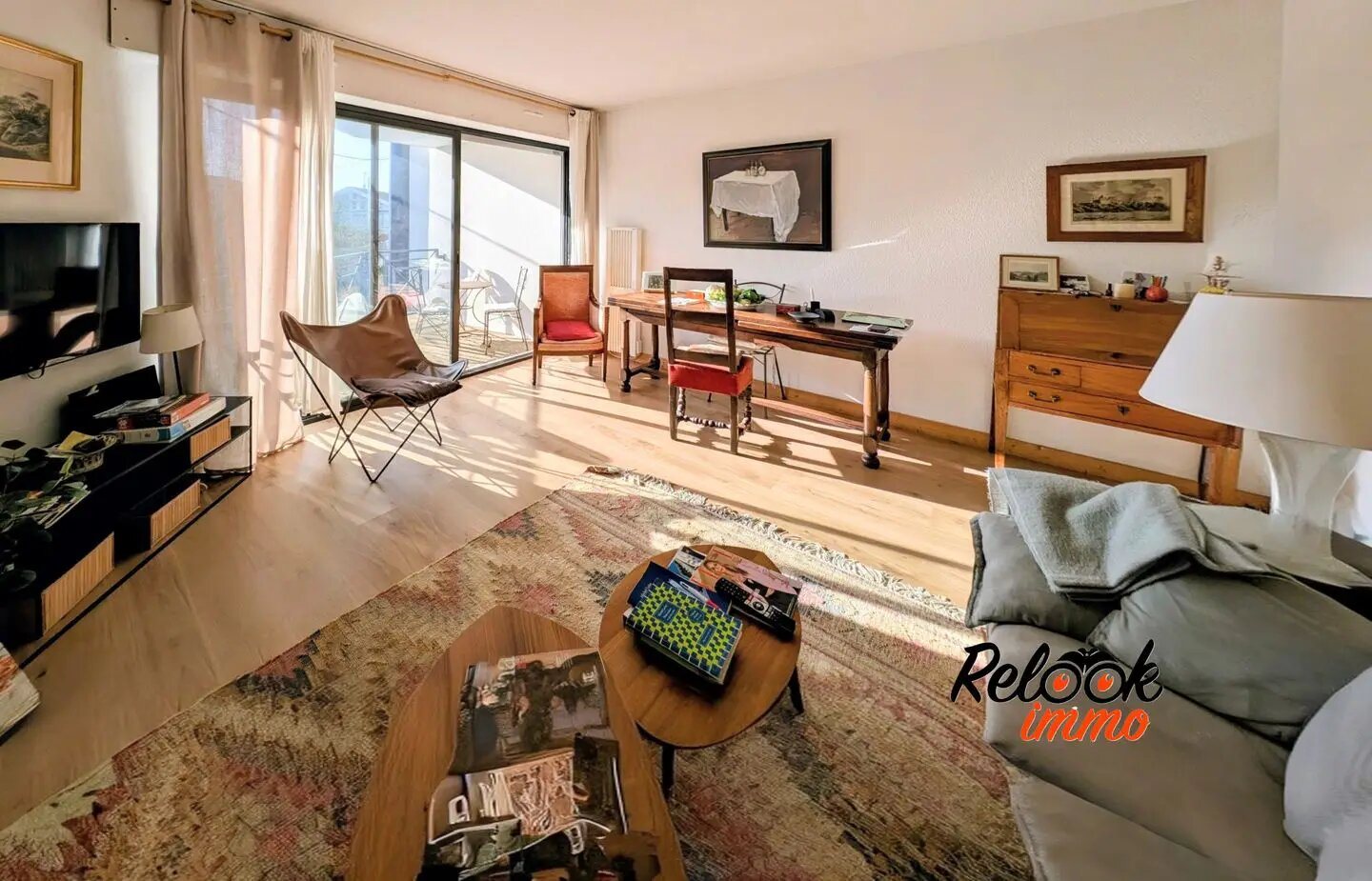 Appartement à vendre, 58m², Andernos-les-Bains
