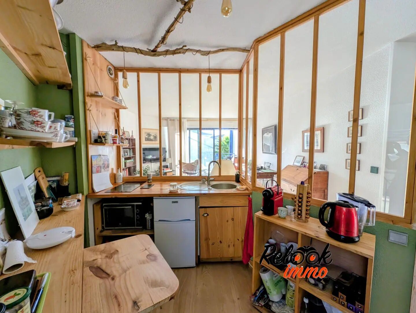 Appartement à vendre, 58m², Andernos-les-Bains