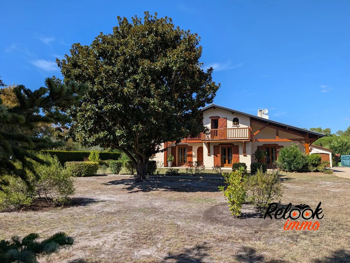 Maison à vendre, 155m², Biganos