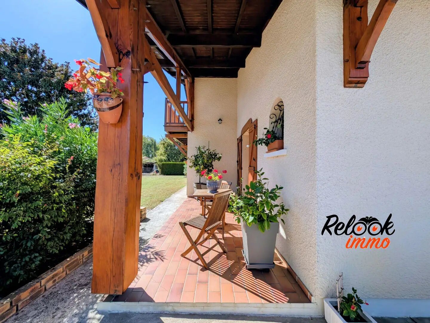 Maison à vendre, 155m², Biganos