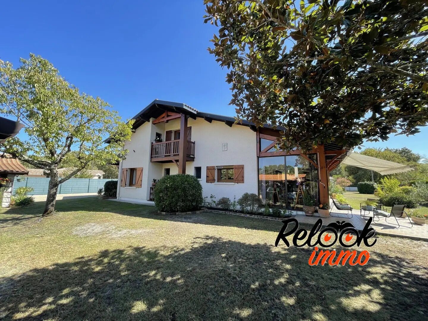 Maison à vendre, 155m², Biganos