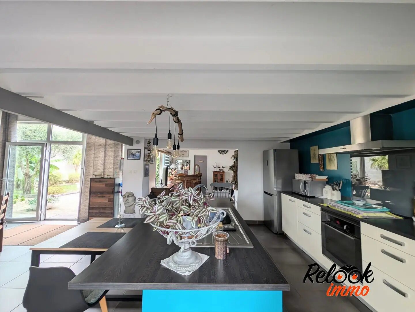 Maison à vendre, 128m², Audenge