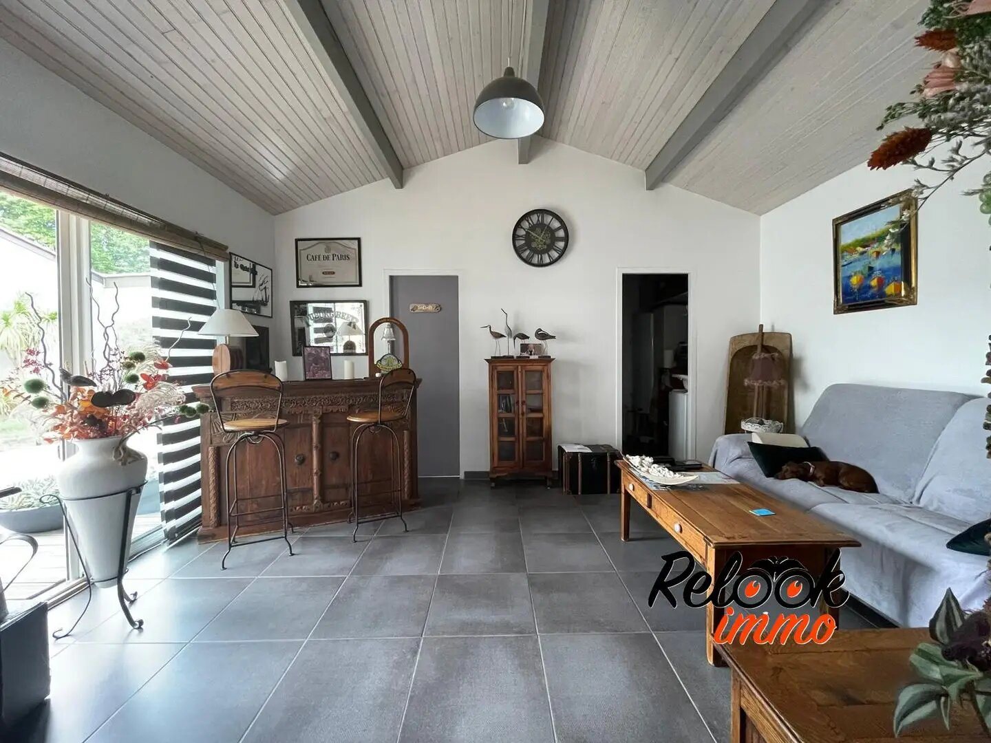 Maison à vendre, 128m², Audenge