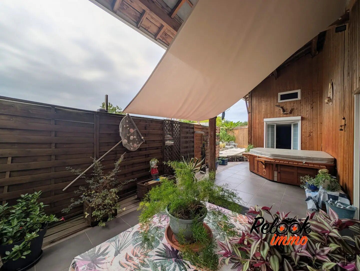 Maison à vendre, 128m², Audenge