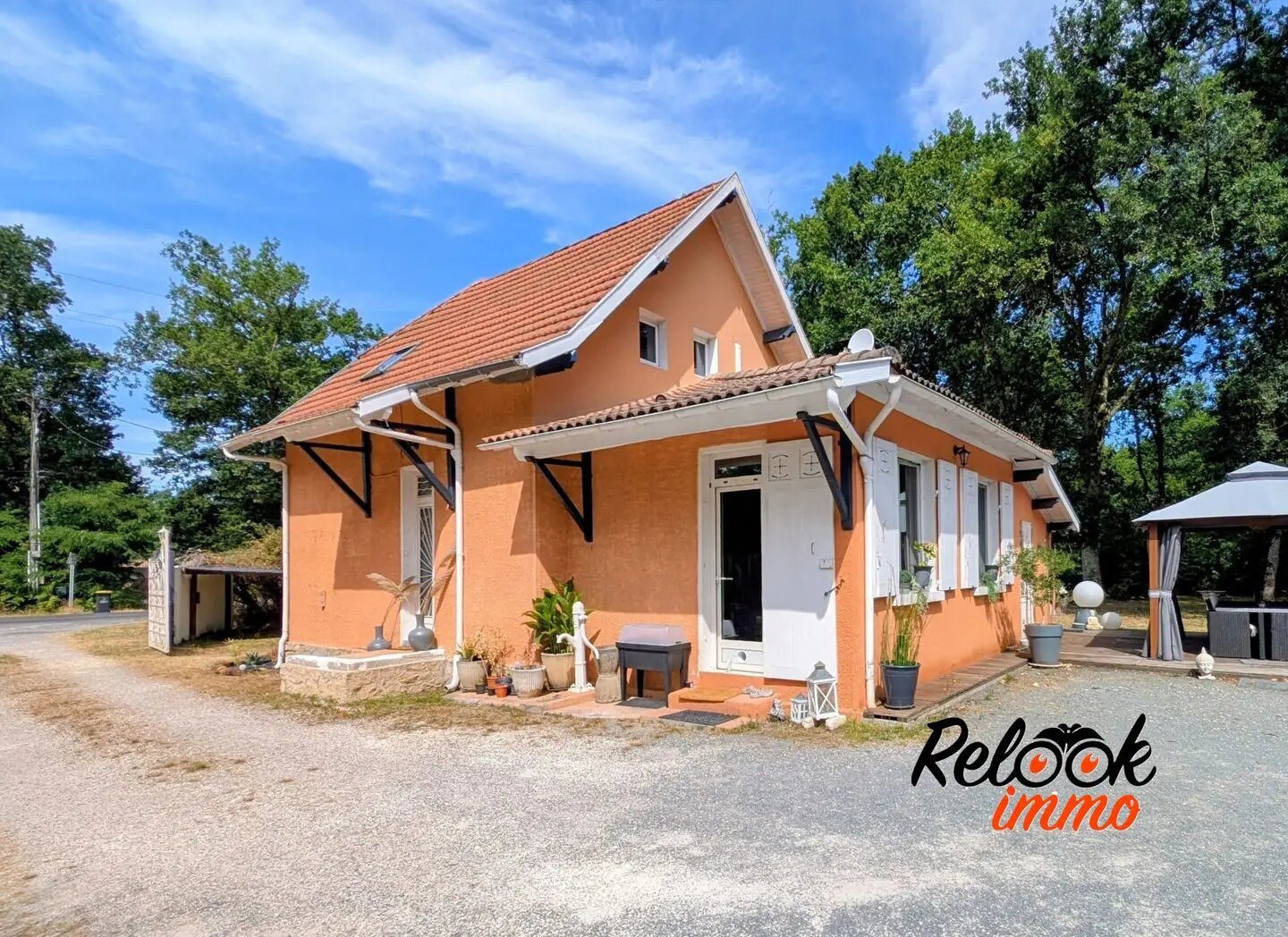 Maison à vendre, 111m², Biganos