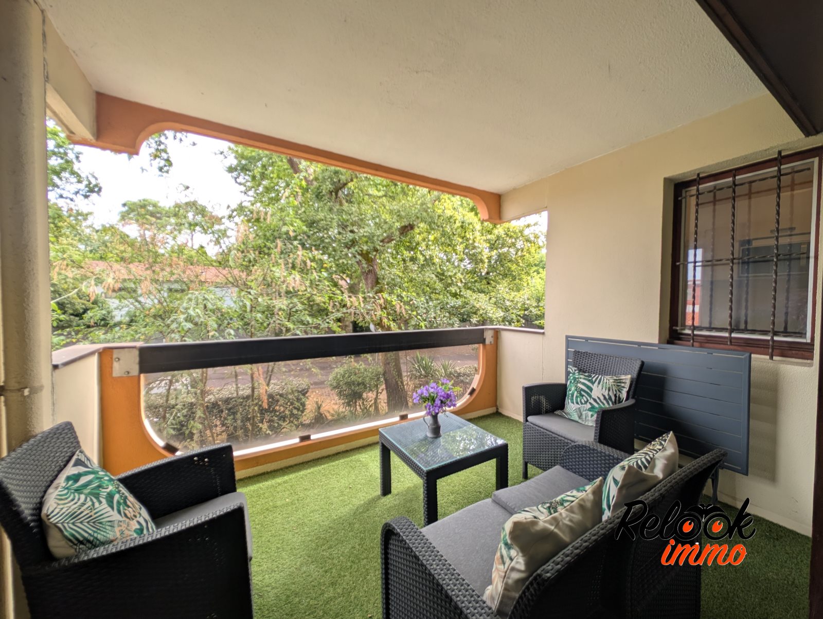 Appartement à vendre, 38m², Andernos-les-Bains