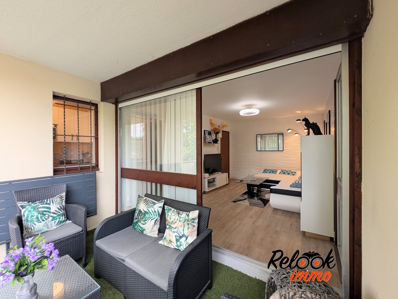 Appartement à vendre, 38m², Andernos-les-Bains