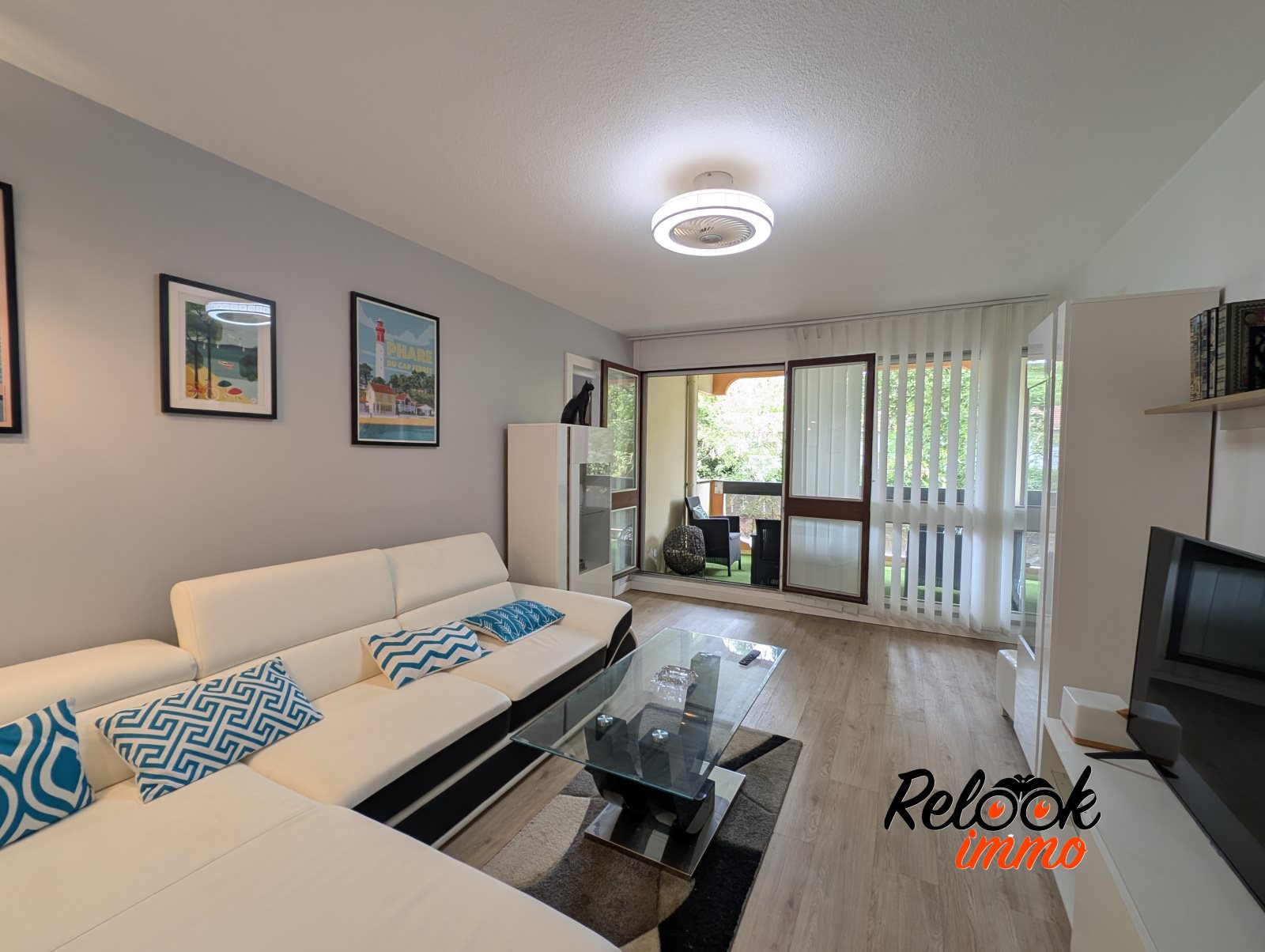 Appartement à vendre, 38m², Andernos-les-Bains