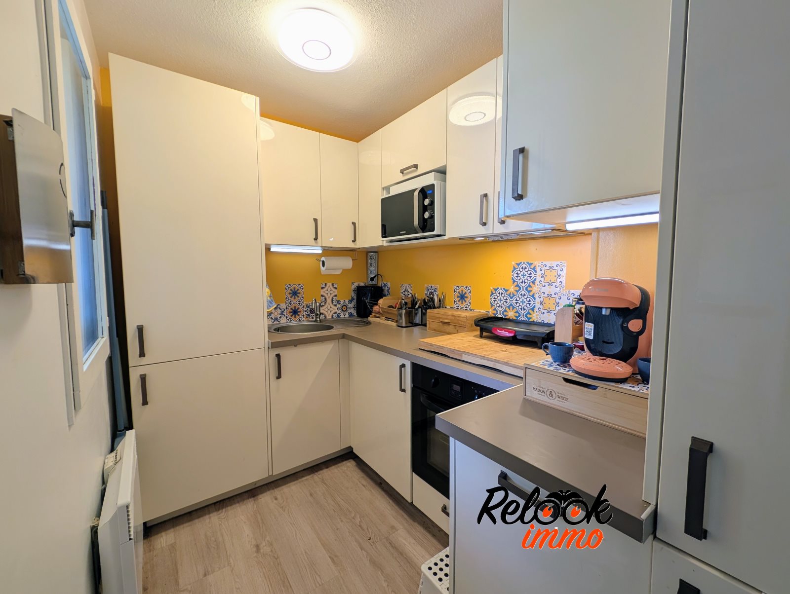 Appartement à vendre, 38m², Andernos-les-Bains