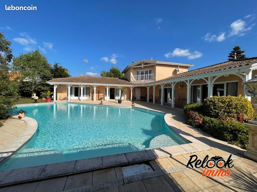 Maison à vendre, 450m², Audenge