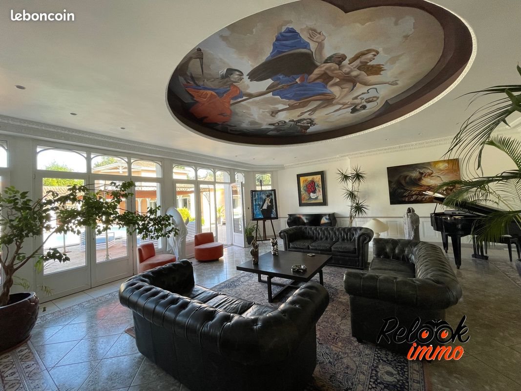 Maison à vendre, 450m², Audenge