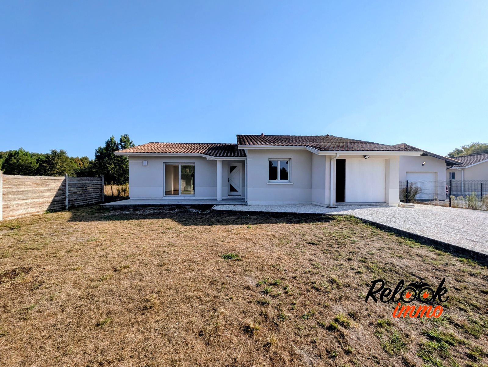 Maison à vendre, 97m², Salles