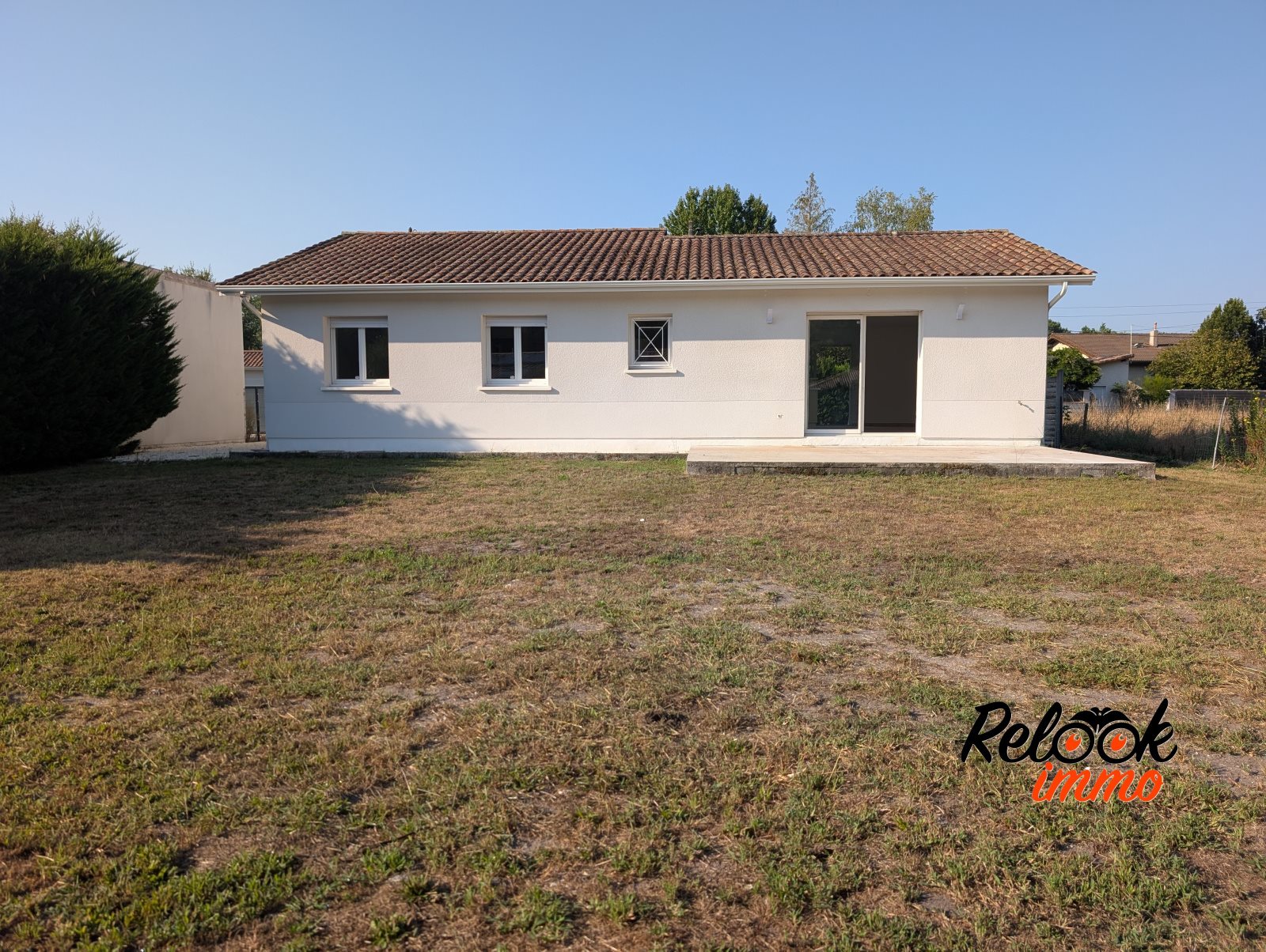 Maison à vendre, 97m², Salles