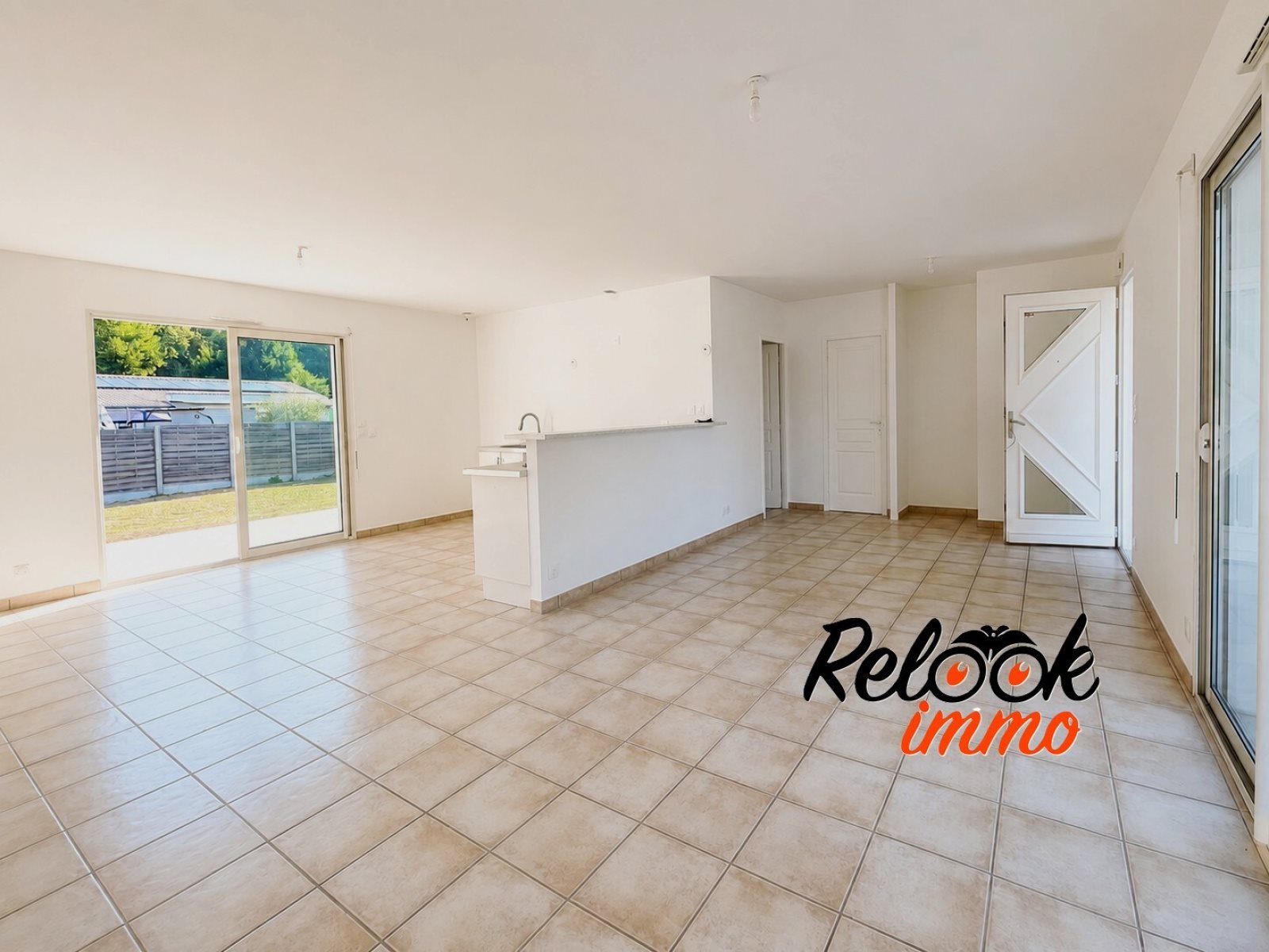 Maison à vendre, 97m², Salles