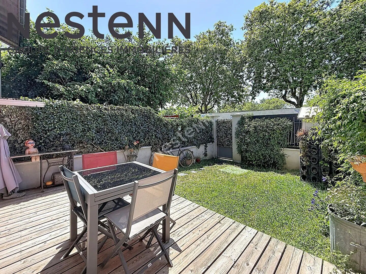 Maison à vendre, 80m², Caluire-et-Cuire