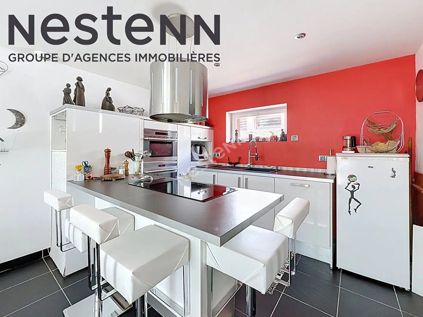 Maison à vendre, 80m², Caluire-et-Cuire