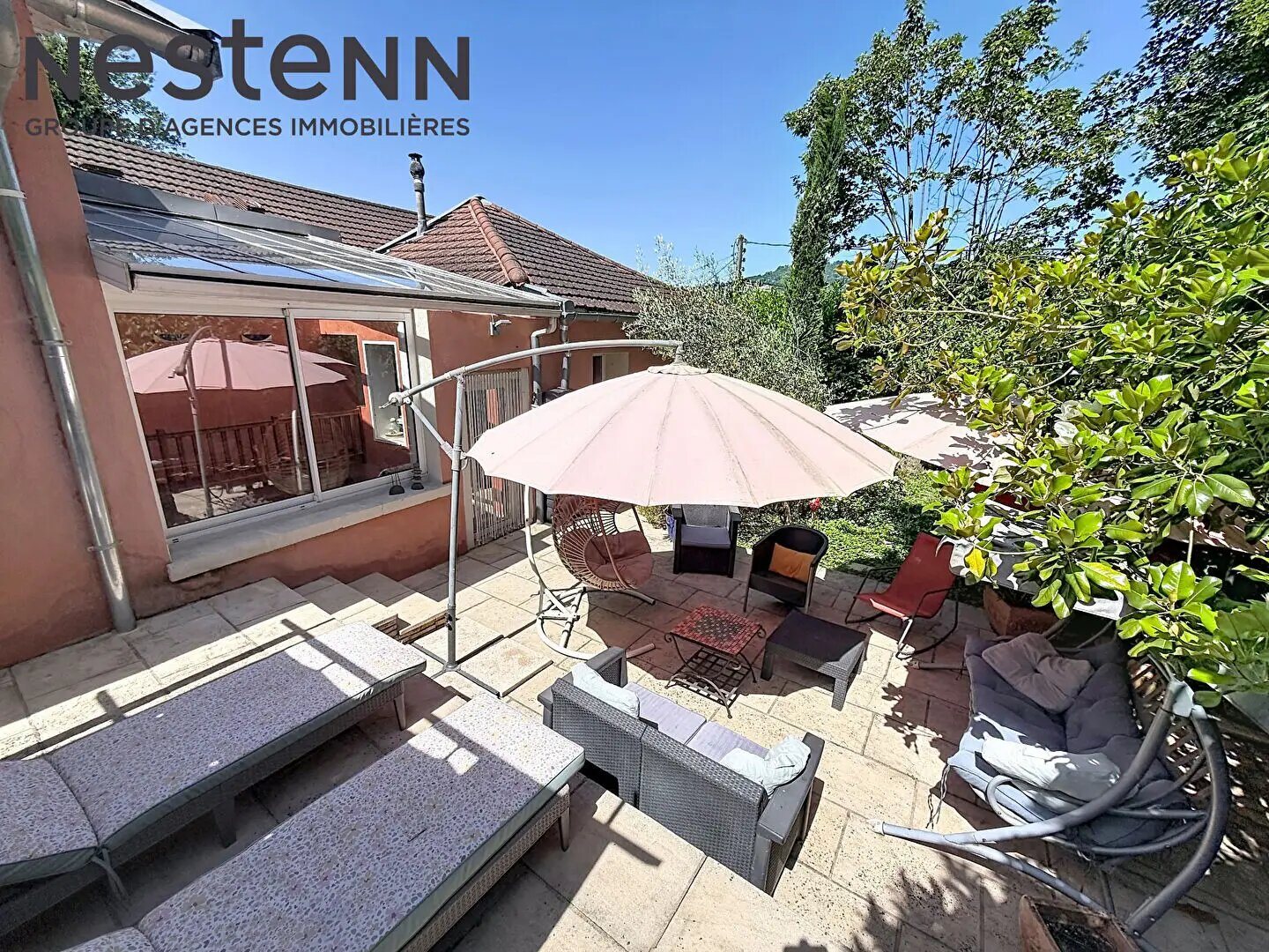 Maison à vendre, 181m², Collonges-au-Mont-d'Or