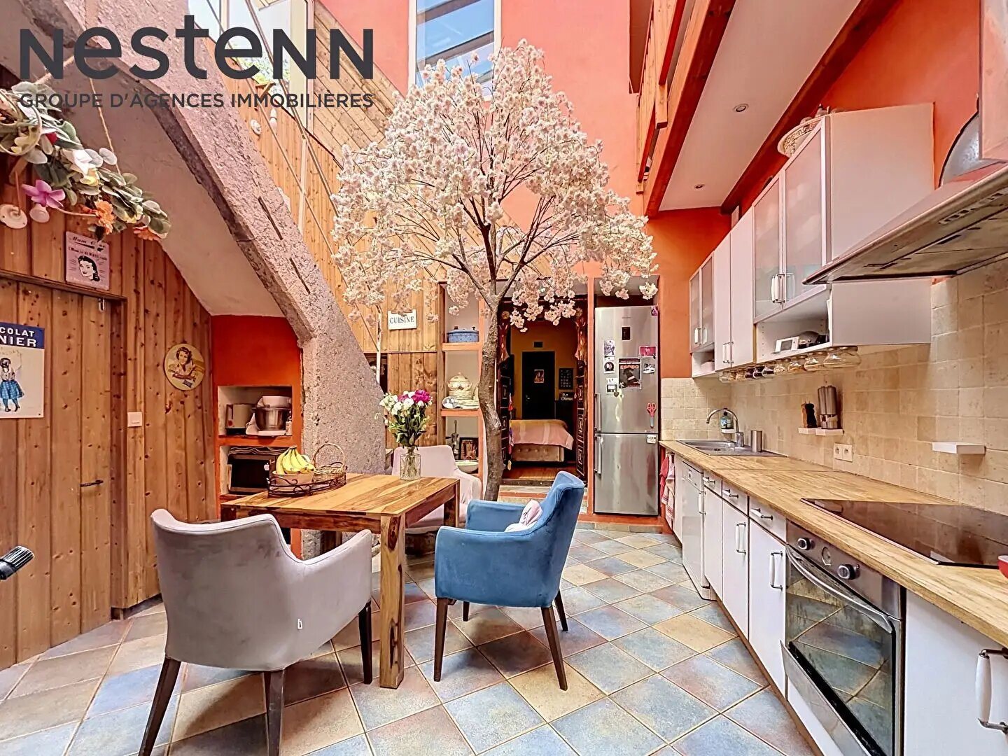 Maison à vendre, 181m², Collonges-au-Mont-d'Or